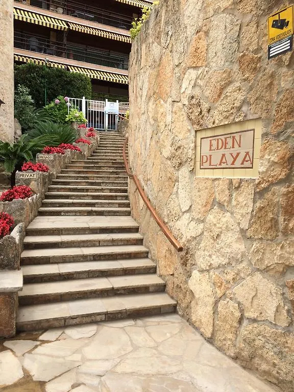 Eden Playa Luxury Studio Apartamento Sant Antoni De Calonge España