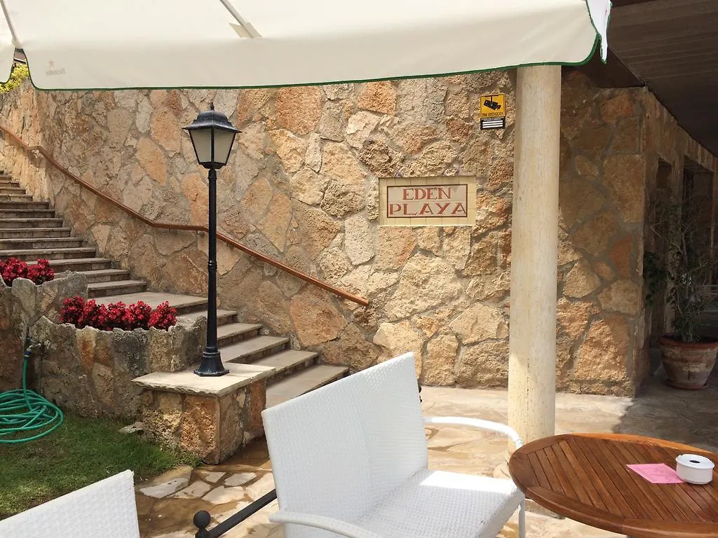 Eden Playa Luxury Studio Apartamento Sant Antoni De Calonge